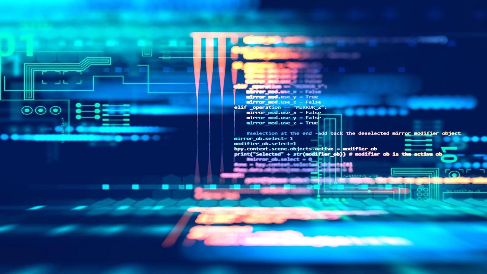 Embedded Software