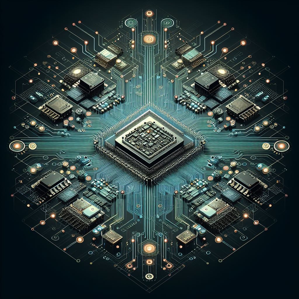Embedded Software