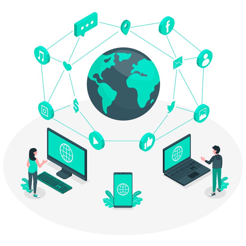 Web Application