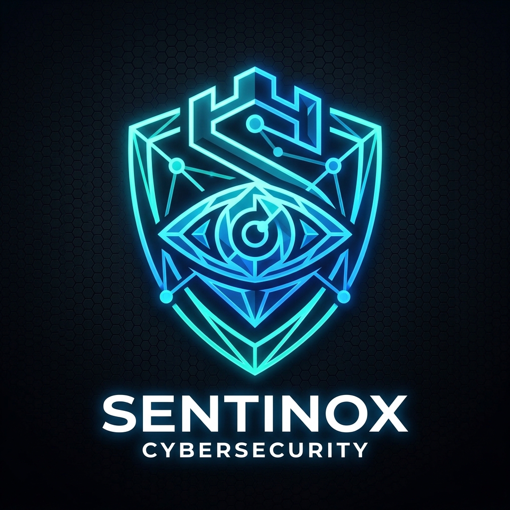 Sentinox Logo